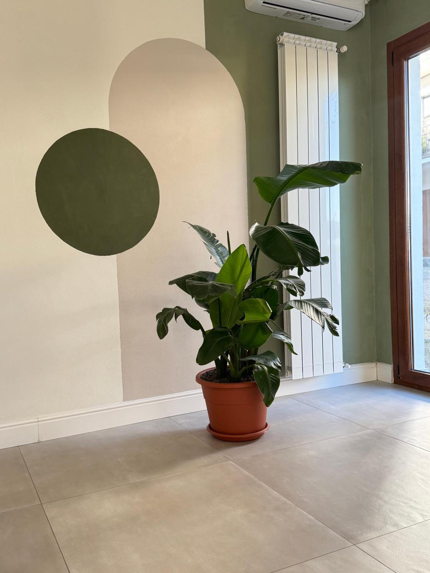 Il Cortile Del Borgo Villa Borgo Ticino Exterior photo